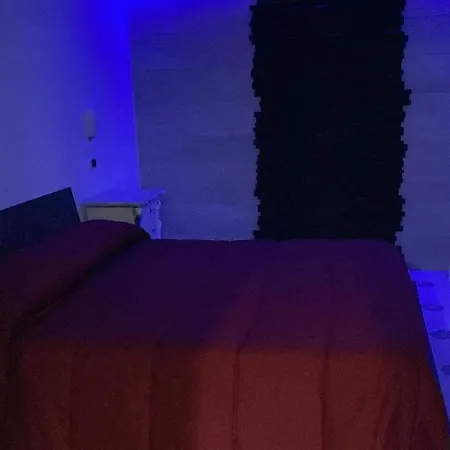 Apartment Sciabbacco