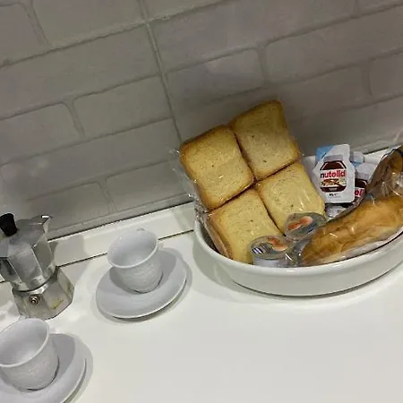 Sciabbacco Apartment