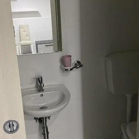 Sciabbacco Apartment *